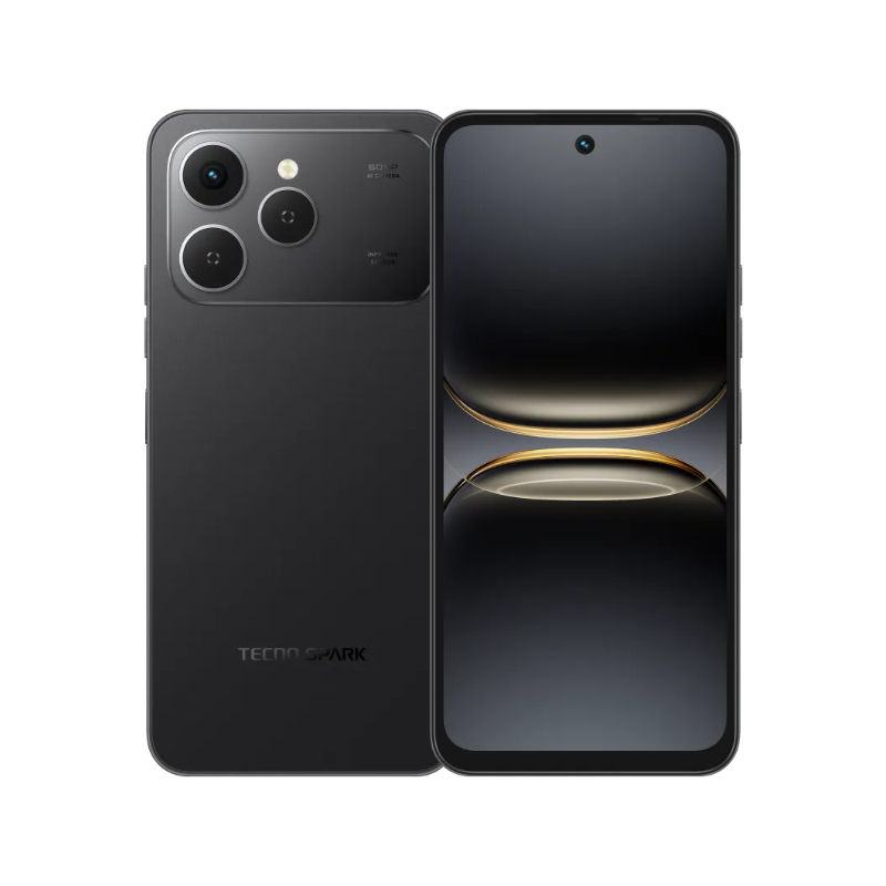 spark 40 4+128 by TECNO Phones available in Kenya from Mkuu Technologies
